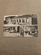 Słupsk dzielnica Ryczewo ul Sportowa Drzymały