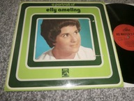 ELLY AMELING A Protrait Of Elly Ameling