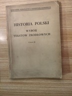K= PZPR=HISTORIA POLSKI-WYBÓR TEKSTÓW Z KATEDRY SZKOŁY PARTYJNEJ PZPR”