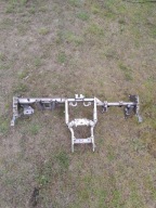 BELKA POD KONSOLE RENO TWINGO III 0.9 TCE