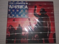 N.B.S. And Snowgoons - Still Trapped In America (2CD) FOLIA!!!