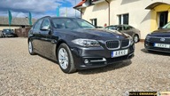BMW 520 X-Drive, Harmon/Kardon, Webasto