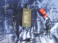 ŁADOWARKA BATERII lithium 2A WÓZEK ELEKTRYCZNY CBD15-WS PPT18H