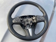 INFINITI Q50 2016 kierownica skóra sterowanie