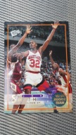 1996 Press Pass 95-96 Rookie Team * Joe Smith * Warriors