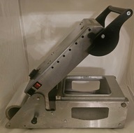 Zgrzewarka do tacek Duniform D10 + matryce