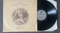Lp. Nira Gal - That's The Time - AUTOGRAF / 1978 /prod. Israel / Isradisc