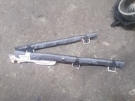 AUDI A1 8X 2010 R-KURTYNA LEWA 3D