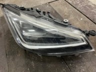 Lampa prawa przednia SEAT IBIZA V 5 lift FULL LED 6F 6F1941774