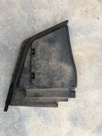 podszybie, osłona płynu hamulcowego INFINITI Q50