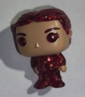 Kinder Joy Stranger Things Max Upside Down VC266