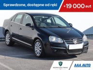 VW Jetta 1.9 TDI, Klima, Klimatronic, El. szyby