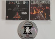 DIE KRUPPS II The Final Option CD !!