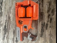 Nerf Flipfuru pistolet