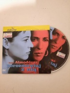 Film Porozmawiaj z nią płyta DVD VIDEO