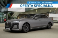 BMW 740 xDrive Limuzyna