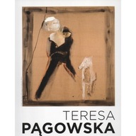 Teresa Pągowska Malarstwo