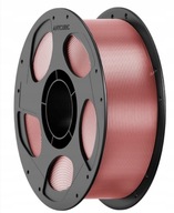 Filament Anycubic PETG Translucent Pink Różowy 1kg WYTRZYMAŁY