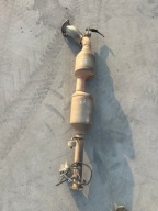 TOYOTA HILUX VIII 15-26 KATALIZATOR ZC3 ZC4 2.4 D4D