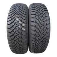 OPONY Falken Eurowinter HS01SUV 215/70R16 100 H