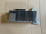 FIAT 500 ABARTH WZMACNIACZ