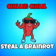 Chillin Chili | Steal A Brainrot |Roblox