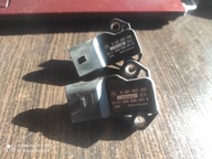 Volkswagen OE 038906051B czujnik ciśnienia doładowania