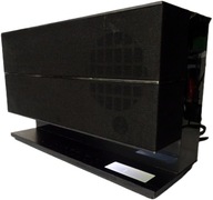 Mikrowieża JVC NX-W5 - Bluetooth, CD, Drewno - Stylowe Hi-Fi