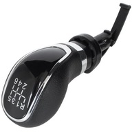 GAŁKA DŹWIGNIA ZMIANY BIEGÓW 6 BIEGÓW do OPEL ASTRA J INSIGNIA