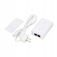 Zasilacz Ubiquiti POE-24-12W-G-WH 24V OEM GIGABIT