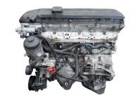 BMW E60 Silnik M54B22 2.2 Benzyna | Kompletny | Sprawny