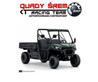 Can Am Traxter PRO XU HD10 T 2026 od ręki!
