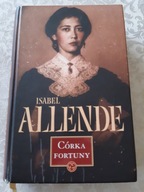 I.ALLENDE CÓRKA FORTUNY