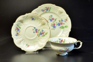 ## Barokowe Trio – Carstens – Reichenbach ##