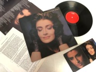 Sally Oldfield – Femme ---Lp EX 317 ,,,Doskonały Stan