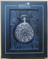 Zegarek kieszonkowy The Heritage Collection DeAgostini