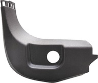 Kuga Escape MK2 Lift Osłona Progu Słupka Lewy Przó