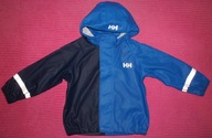 HELLY.HAN - KURTKA PRZECIWDESZCZOWA 98cm; 3L