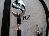 BLO 686 KRAWAT - BOLO MUSZLA ABALONE