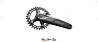 KORBA Deore FC-M5100 10/11rz 32T 170 mm