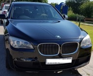 FARTUCH SŁUPEK PODŁUŻNICA ĆWIARTKA BŁOTNIK DACH PRÓG 475 BLACK BMW F01 F02