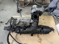 KOLEKTOR SSĄCY PRZEPUSTNICA VOLVO V40 II S60 II V60 XC60 V90 2.0D