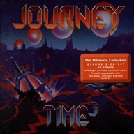 JOURNEY – Time 3 3CD 1992/96 Columbia nalepka grube pudełko (55 utworów)
