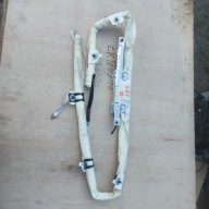 KURTYNA POWIETRZNA LEWA VOLVO V40 II 31291326