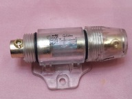 oprawa bezpiecznik samochodowy audio GOLDEN PROFESSIONAL