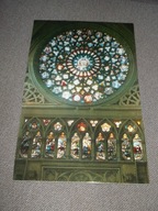 Pocztówka Toledo - Katedra