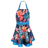 Fartuszek SUKIENKA fartuch kuchenny PREZENT na Urodziny Imieniny święta