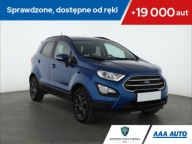 Ford Ecosport 1.0 EcoBoost, Salon Polska