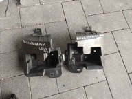 Clio V 5 slizg zderzaka tyl pod lampe Lewy lub Prawy