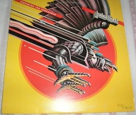 JUDAS PRIEST Screaming For Vengeance wydanie 1982 LP Kanada